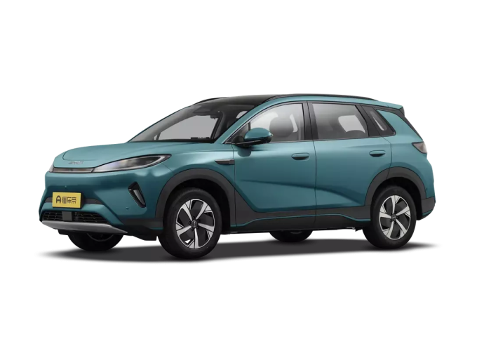 BYD Sea lion 05 EV